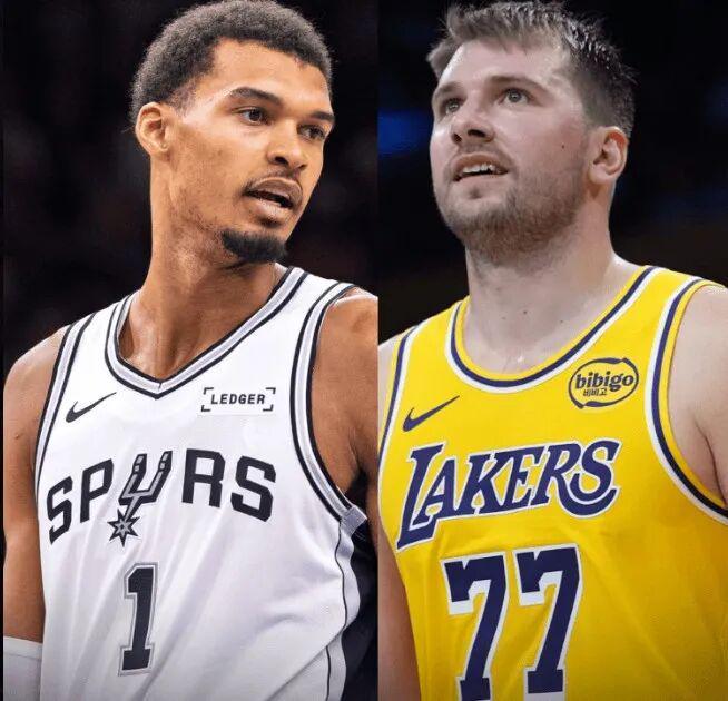 西部第二！队安，老詹好好休息！！...