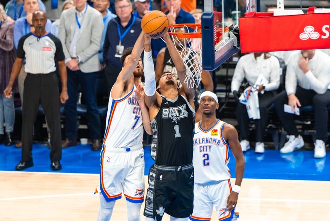 意外10连胜，再赢77场！NBA超级黑马崛起，联盟终于该换门面了...