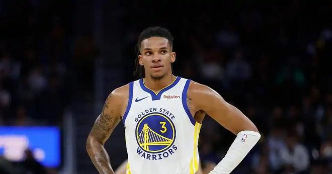 3D后卫、外线领防人,勇士阵容中已有其人!也才127万,捡到宝了