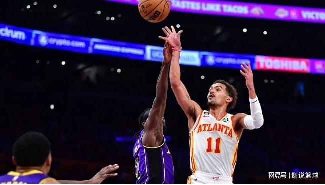 湖人不該把傷病當借口？對手四大主將缺席，三邊緣輪換一戰(zhàn)成名