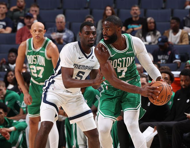 76人vs凱爾特人前瞻：矛與盾的攻防大戰(zhàn)，三分投射成關(guān)鍵