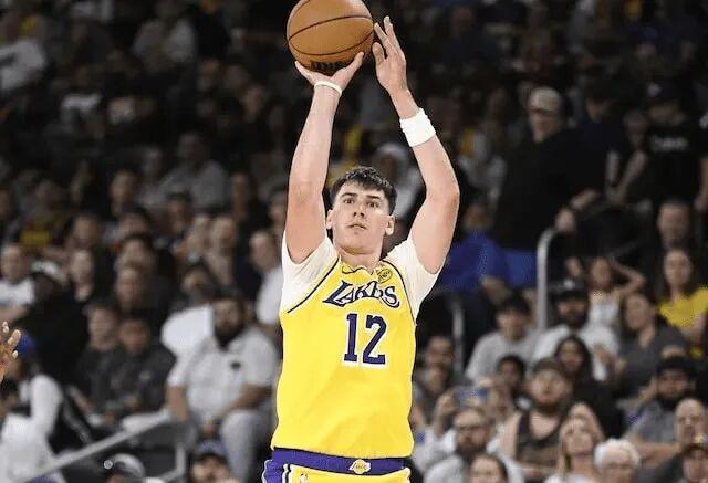 老詹隊(duì)安！湖人600萬撿到寶！！