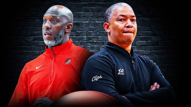 坏消息,快船主帅泰伦·卢成为最新一位涉嫌扑克舞弊丑闻的教练