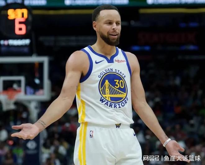 勇士暴露两大短板,库里一点也该批!格林有好有坏,科尔用人错误