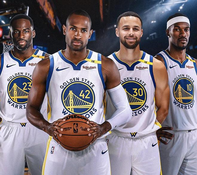 路威&考辛斯:勇士被低估了,唯有健康会阻碍他们成争冠热门