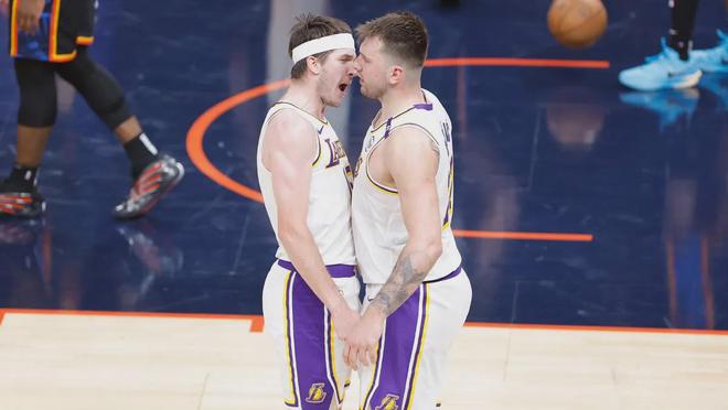 又帥又能打！湖人擊敗熱火，3連勝！這一戰(zhàn)，我徹底看清這7名球員