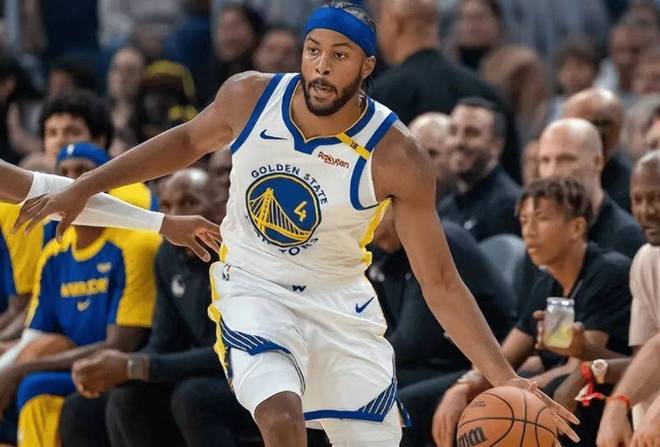 下场就输14分！这就是穆迪对勇士的影响力，最超值球员已有答案...