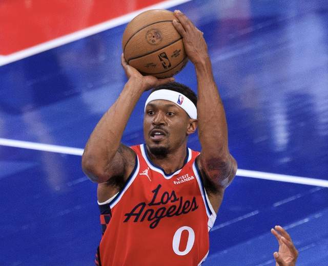 快船连遭打击！比尔赛季提前报销，小卡仍缺席，哈登孤立无援...