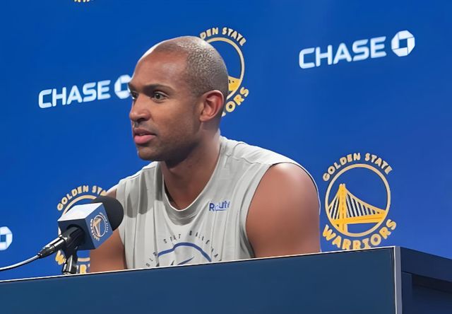 暗讽阿杜?我从不加入对手!没冠军,我不会来勇士的!