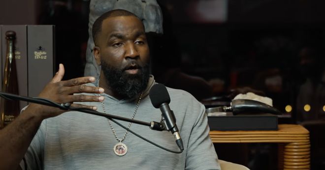 帕金斯:我才是当年雷霆的领袖,杜兰特和威少其实关系很一般