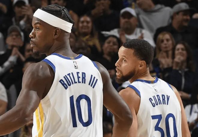 大爆冷！雄鹿终结勇士2连胜，库里27+6，这一战，我彻底看清这5人...