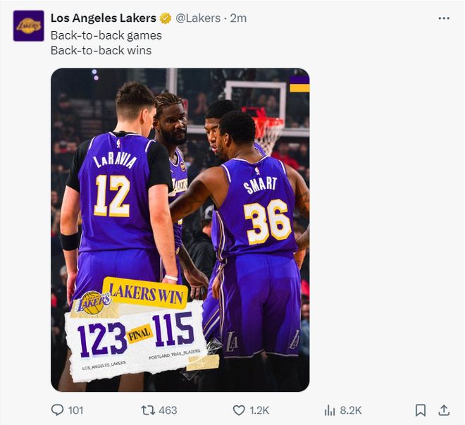 湖媒高呼艾頓像頭野獸！轟29+10+3帽湖人生涯夜 年薪800萬太超值