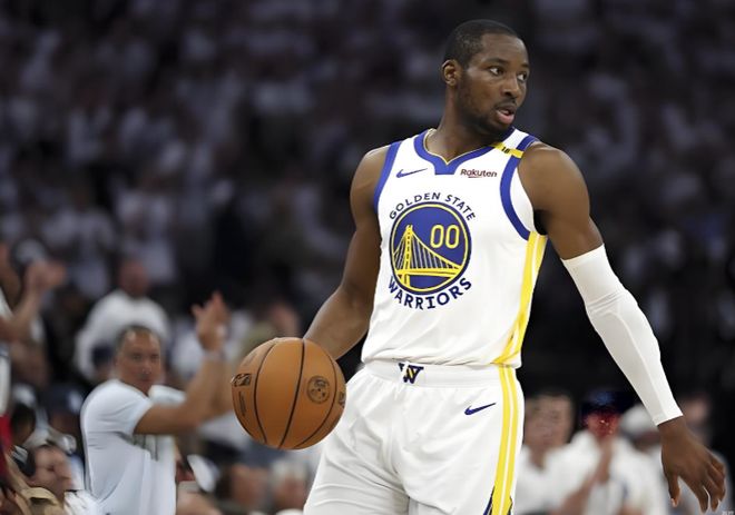 變身的庫明加？開始成為真正的勇士