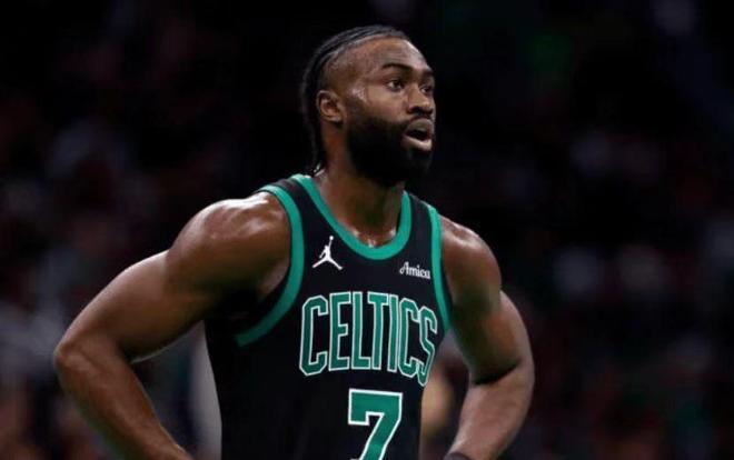 绿军爆冷输篮网结束3连胜：小波特33+8末节16分 神塔生涯首次三双