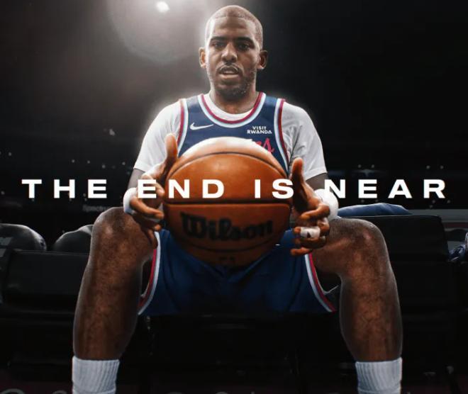 传奇控卫克里斯-保罗状态低迷,本赛季恐是他生涯最后一个赛季!