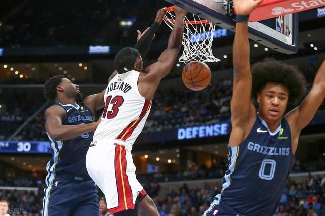 32分惨案!东部劲旅火力全开:全队8人得分上双,快船旧将15分