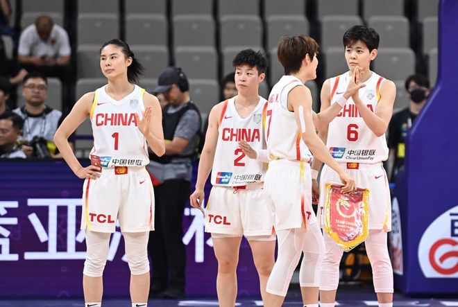 27投19铁！女篮最大短板仍无提升，打澳大利亚就指望张子宇？