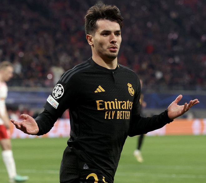 最多缺阵5场!皇马攻击手即将出战非洲杯 再回来阿隆索或已走人