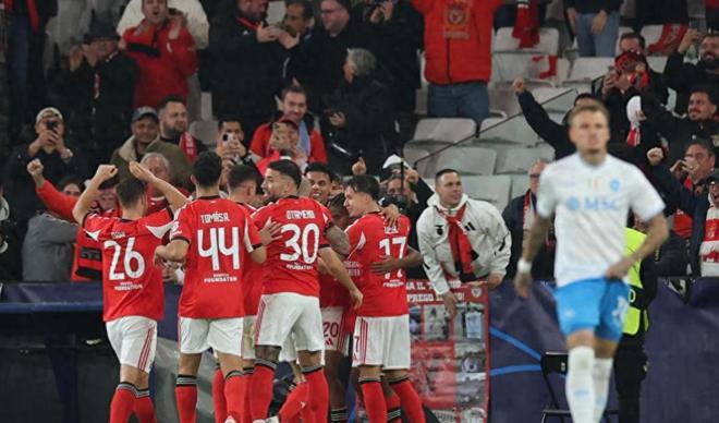 欧冠一夜神剧本：穆帅逆袭、枪手6连胜，曼城逆转皇马太刺激！...