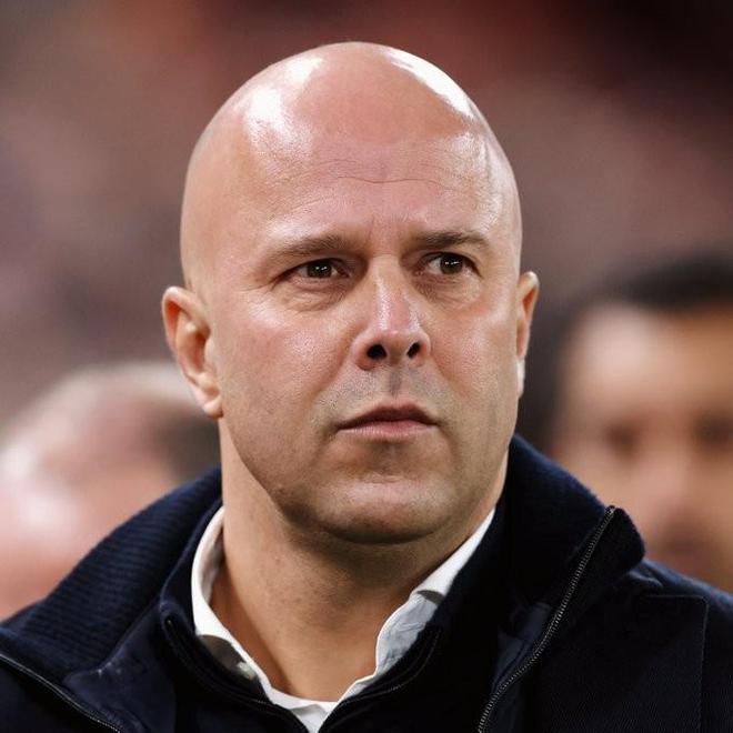 斯洛特:我们要提高英超排名,第十名对利物浦来说远远不够