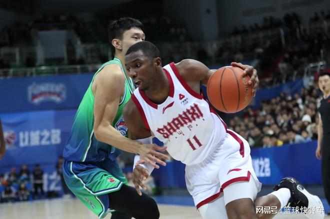 CBA一夜两大超级逆转！山西队15分大逆袭：广东宿敌惨遭掀翻？