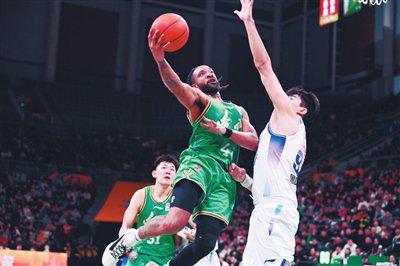 “星光暗淡”的辽篮为何依然如此“耀眼”？