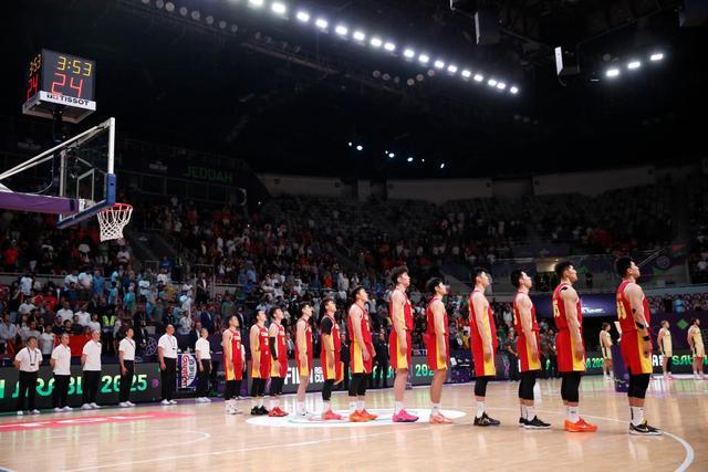 中国篮球的2025：希望与失望，困境与破局