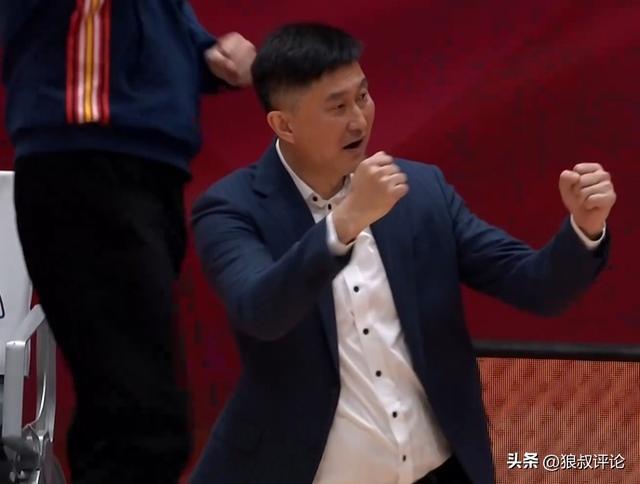 CBA最新排名：京粤4连胜争第1 辽宁领衔4队紧随 3队一胜难求