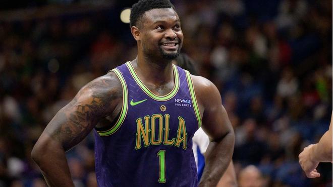 尴尬,本赛季NBA还未取得首胜球队:步行者、篮网和鹈鹕