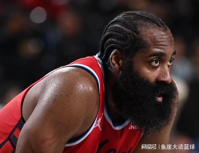 快船103-114太阳!哈登拒采访有原因,卢指导对小卡表态力证2事实