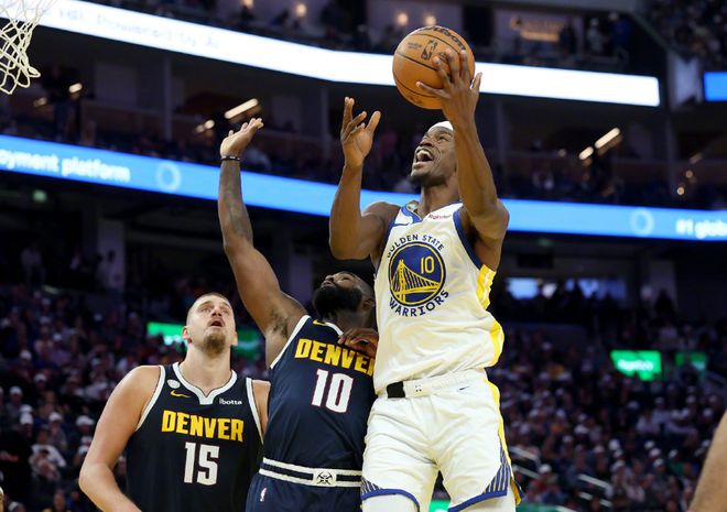 年薪5960万,两场意外输27分!作为球队老大,或许你也被欺骗了