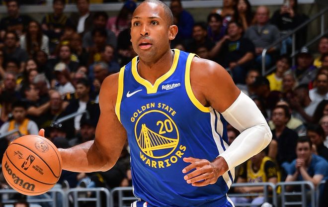 科尔:霍福德不会出战与灰熊的比赛,球队将优先考虑对阵快船