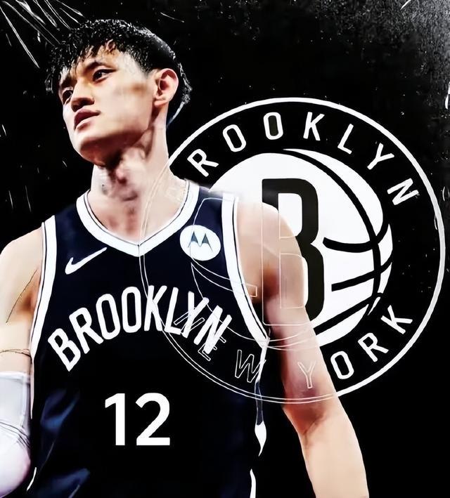 期待转正！NBA有望上演“中国德比”...