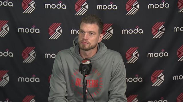 斯普利特:现阶段不适合让杨瀚森出场太久,他还在适应比赛