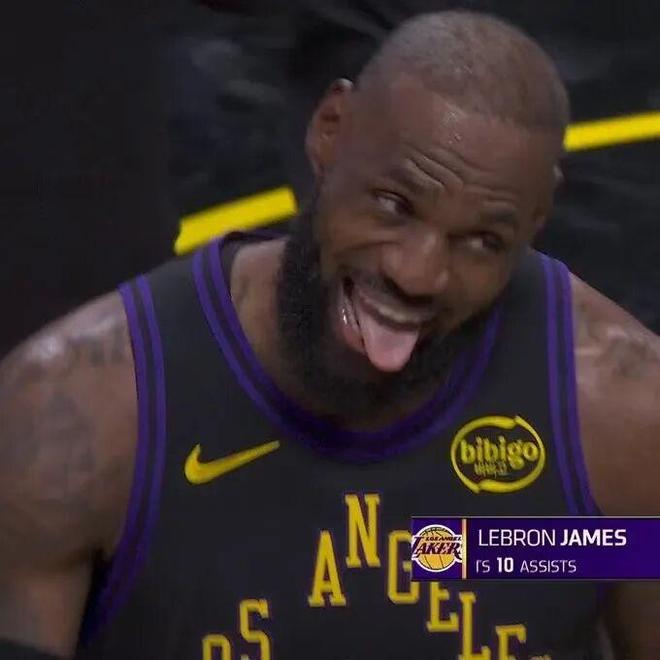 NB！杨瀚森帅炸了！NBA生涯最强一战......