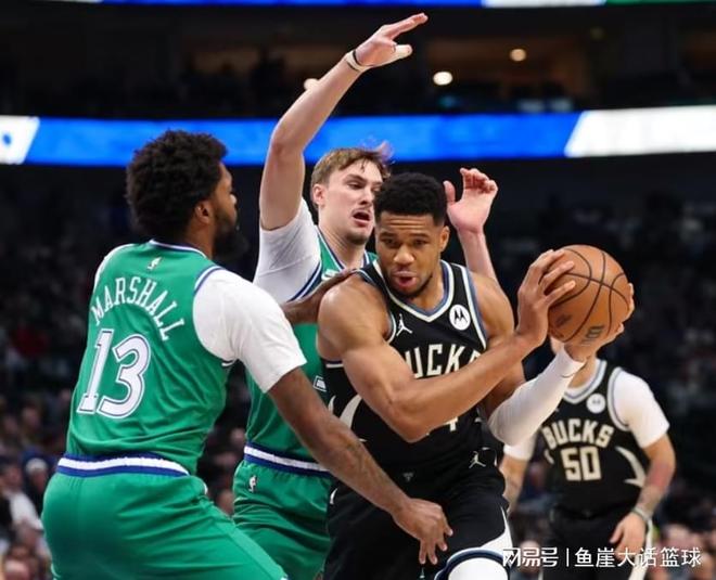 险胜！字母30+8克莱全队第一，状元26+9真尽力，湖人弃将26+5立功...