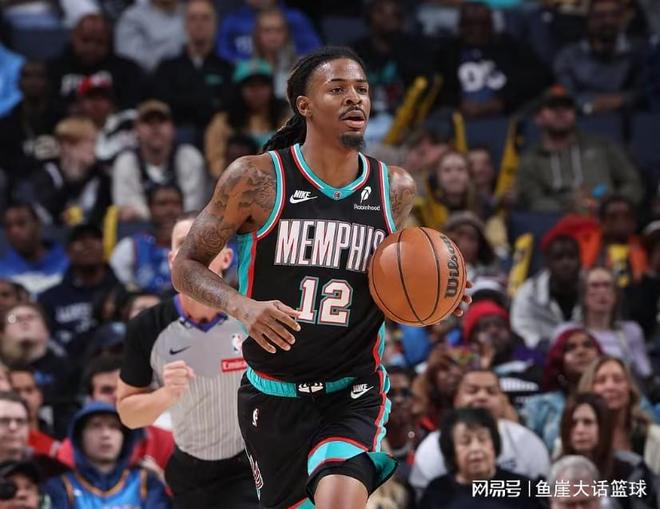 灰熊被逆轉(zhuǎn)！莫蘭特21+10犯大錯(cuò)，樂福夢回巔峰，湖人棄將也拉胯