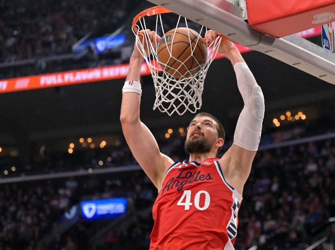 快船103-114太陽 球員評價：3人滿分，4人及格，2人低迷