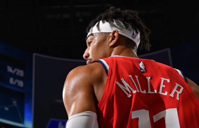 快船116-130掘金 球员评价:米勒优秀,4人及格,5人低迷