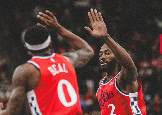 小卡逆天中投絕殺！快船險勝鵜鶘，這一戰(zhàn)！我不得不承認5個事實