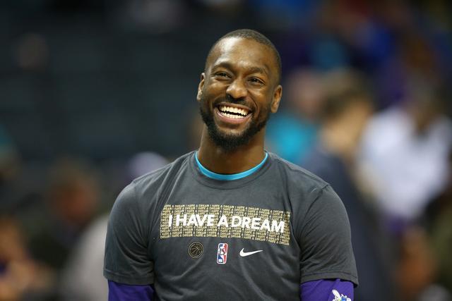 最喜歡的NBA隊(duì)友？林書豪：肯巴在內(nèi) 他和庫里場下友善&場上殺手