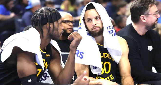 勇士逆转马刺!库里46+5+5!谁是赢球最大功臣?数据不会说谎