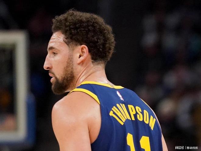 合同不是主要原因？克萊當(dāng)初不想打替補(bǔ)，這驅(qū)使他最終離開勇士...