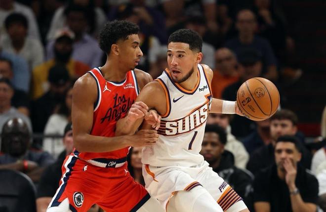 杰倫格林首秀超神！快船3連敗，比爾14中2！我必須承認這7個事實