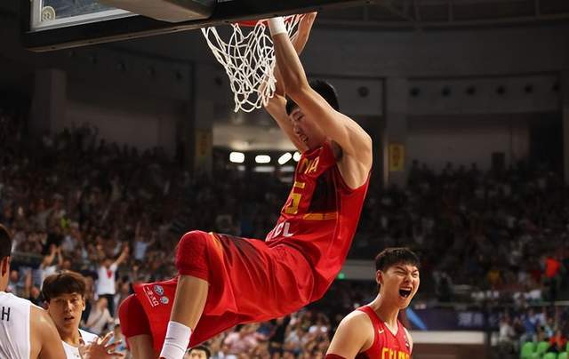 亞洲杯提升了國(guó)家隊(duì)門(mén)檻，周琦、郭艾倫和趙繼偉回歸概率各有多大
