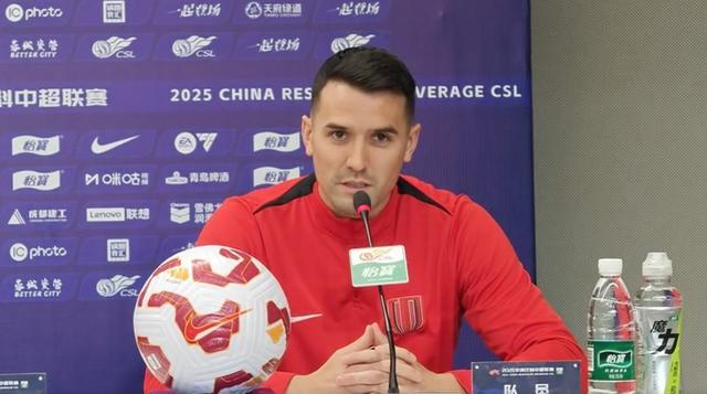 周定洋：要拿出所有能量打好比賽，關(guān)注其他比賽但要做好自己