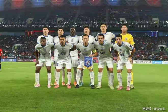 亞冠失利，申花補強瞄準巴西高中鋒，外援前鋒4選2