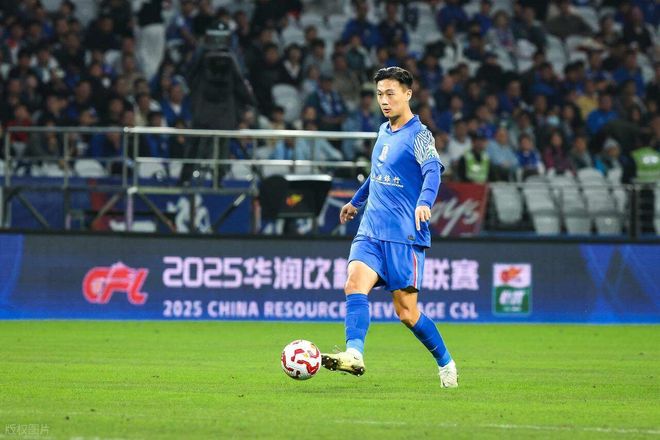 意外！前國腳趙鵬公開點評蔣圣龍和朱辰杰，直言他倆踢亞冠太吃力