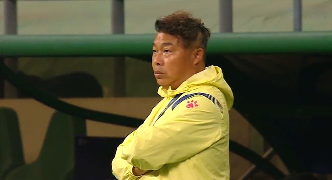 上海海港聽到了嗎？對手：亞冠事關聯賽參賽數量，我們每戰必爭