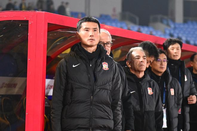 正式確認！45歲少帥成西海岸新帥候選人 2奪亞冠 能力不輸邵佳一